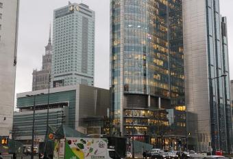 Top Apartamenty Centrum allows 18 year olds to book a room