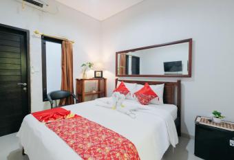 D  Tamblingan Guesthouse Jimbaran Mitra RedDoorz allows 18 year olds to book a room