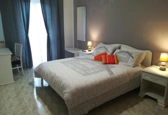 Affittacamere Giada has Balcony rooms