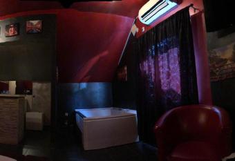 Spa Secret Apartmani allows 18 year olds to book a room