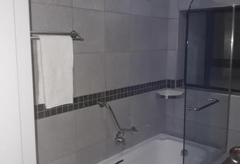 Lodge @ Leadwood has Balcony rooms