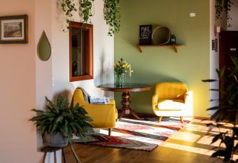 Agriturismo Da Zeffi allows 18 year olds to book a room