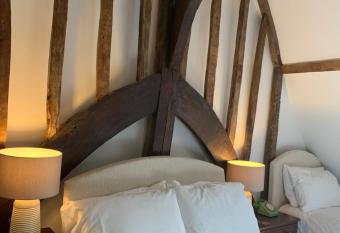 The Maidens Chambers allows 18 year olds to book a room