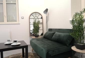 LE WILSON SUITE - Centre-ville - Gare - Tram allows 18 year olds to book a room