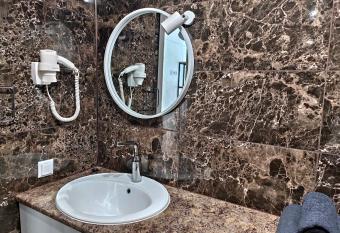 Loft                      ,                                allows 18 year olds to book a room