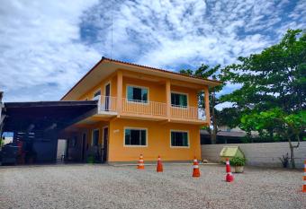 Amplo Apartamento na Pinheira has Balcony rooms