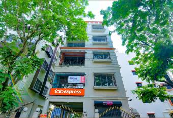 FabExpress Yatika Residency allows 18 year olds to book a room