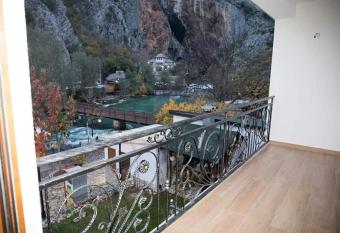 Villa Bunski biser has Balcony rooms