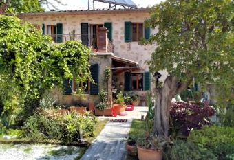 casa Le Franche has Balcony rooms