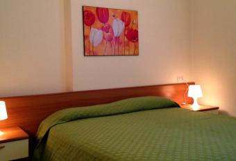 Green Village Accommodations allows 18 year olds to book a room