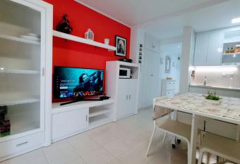 VICO Estudio has Balcony rooms