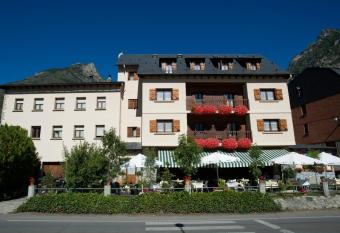 Hostal Casa Rosita has Balcony rooms