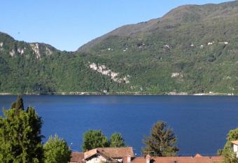 B&B Le Colombine has Balcony rooms