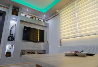 Apartman s Ana Pale-OC Jahorina has Balcony rooms