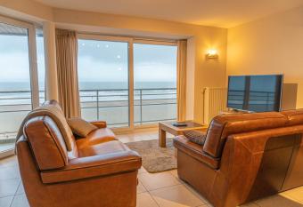 Zeedijk 68 has Balcony rooms