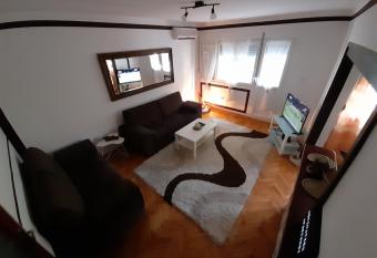 moTIVATion apartment has Balcony rooms