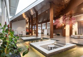 Kontena Hotel allows 18 year olds to book a room