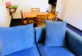 Villa Yuvin has Balcony rooms