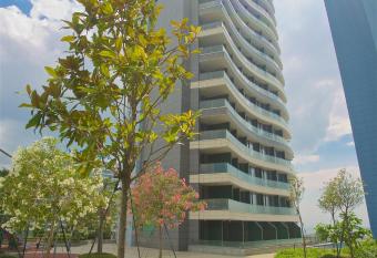 Best Western Premier Ottoperla Hotel allows 18 year olds to book a room