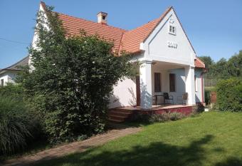 Park Vend  gh  z has Balcony rooms