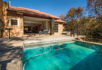 Riverdance has Balcony rooms