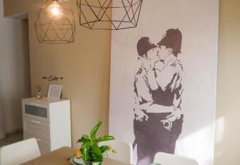 My friend Umberto allows 18 year olds to book a room