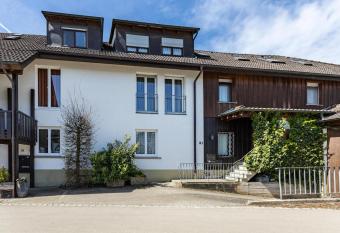 Ferienwohnungen Martin Lafar has Balcony rooms