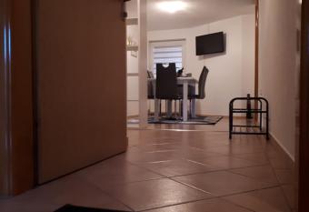 Apartman Ivana has Balcony rooms