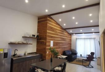 Soy Local Primavera allows 18 year olds to book a room