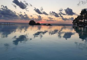 stella di ponente has Balcony rooms