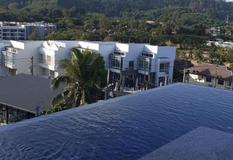 Relife Windy by Nataly allows 18 year olds to book a room