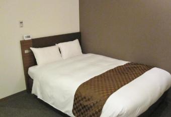 Hotel Ascent Plaza Hamamatsu / Vacation STAY 64699 has Smoking rooms