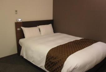 Hotel Ascent Plaza Hamamatsu / Vacation STAY 64703 has Smoking rooms