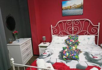 La Torre B&B has Balcony rooms