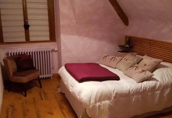 Renaissance has Balcony rooms