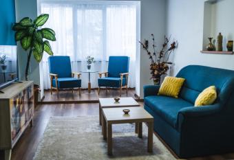 Hideout Apartment allows 18 year olds to book a room