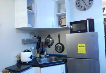 Avida Atria Tower 2, Iloilo City allows 18 year olds to book a room