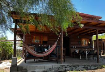 el PARAISO has Balcony rooms