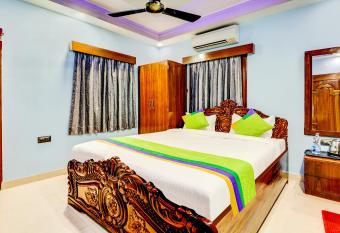 FabHotel The Eden Ruby allows 18 year olds to book a room