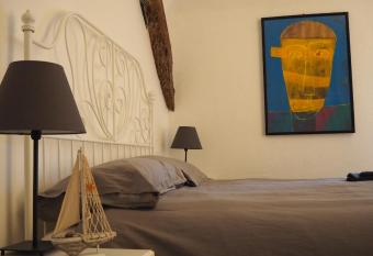 Q.B. Osteria has Balcony rooms