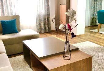 MIA Apartment has Balcony rooms