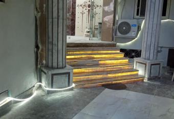 Zafero Studios and Apartments - Families only has Balcony rooms