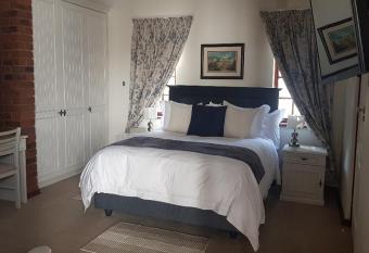 Green Gables has Balcony rooms