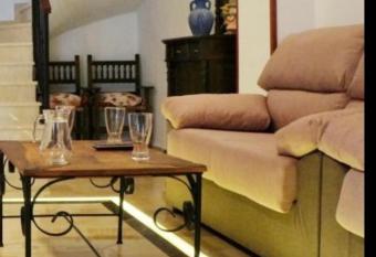 D  plex Centro Parking Ronda has Balcony rooms