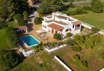 Can Joan Durban has Balcony rooms