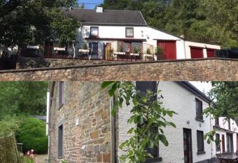 B&B De Notelaar allows 18 year olds to book a room