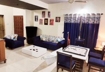 Ivy Terrace Villa (4 BHK), Tungarli, Lonavala has Balcony rooms