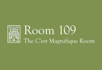 Showers Inn has Balcony rooms