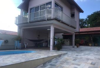 CANTINHO DA PAZ! has Balcony rooms