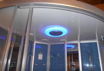 Red Stone House allows 18 year olds to book a room